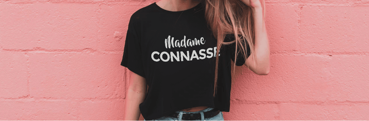 Madame Connasse